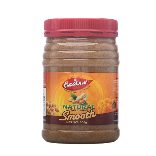 Peanut Butter (Salted)  800g