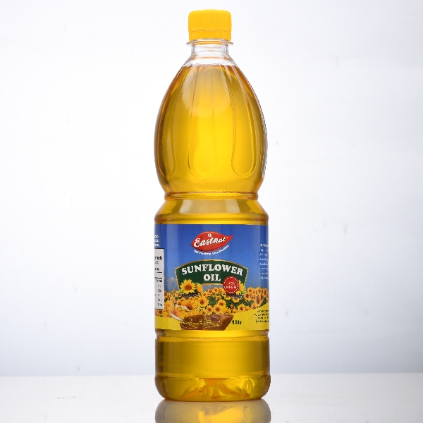 Sunflower Oil  1 litre
