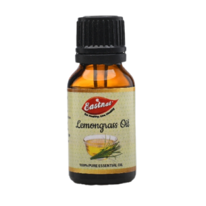 15 ml Lemongrass Oil