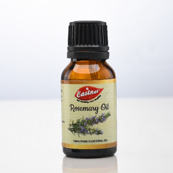 Rosemary Essential Oil