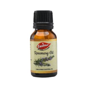 Rosemary Essential Oil - Image 1