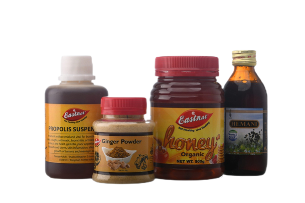 Afya Tele Pack - Image 1