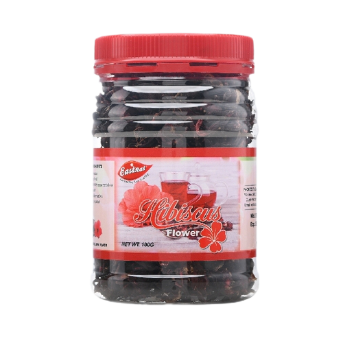Hibiscus flower 100g