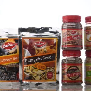 Seeds pack - Image 2