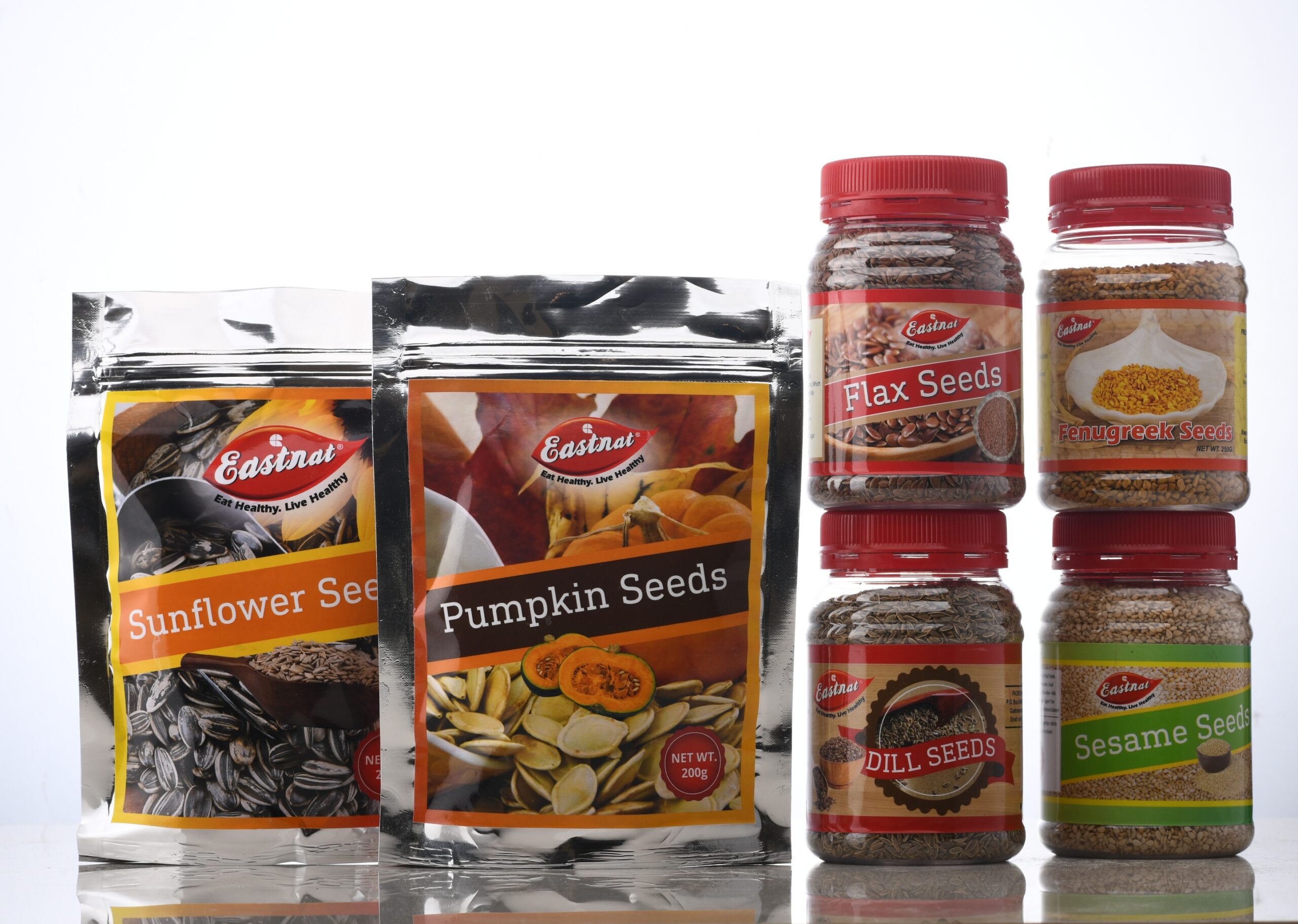 Seeds pack - Image 2