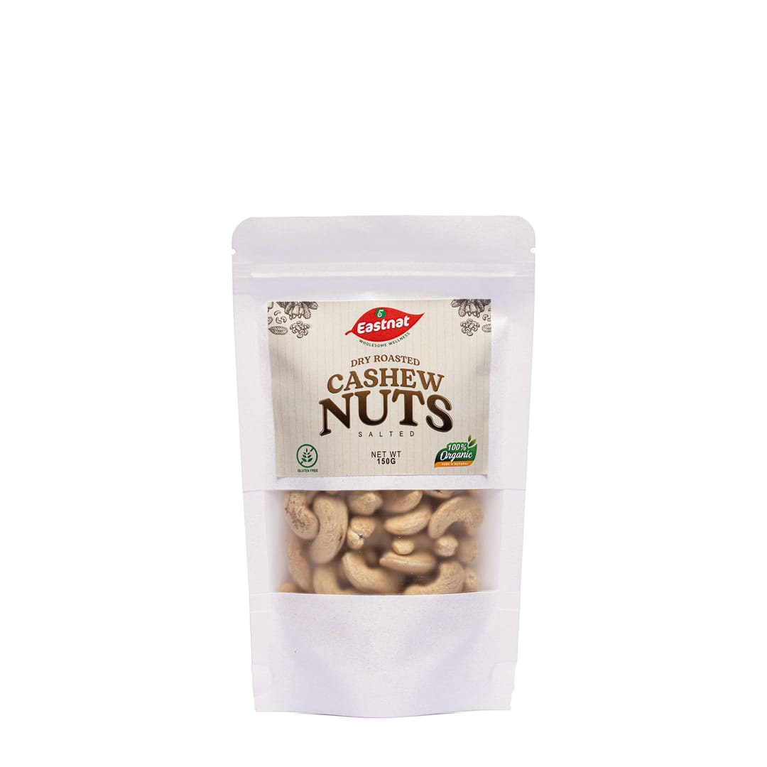 Cashew nuts 150g - Image 1