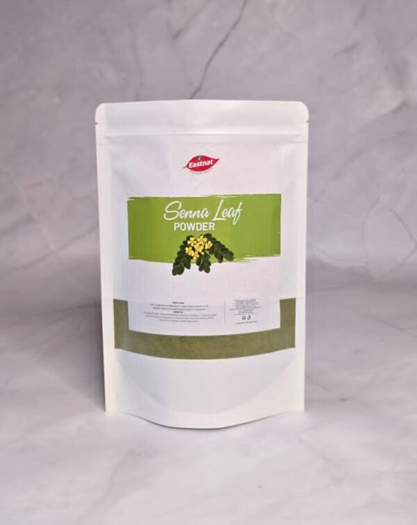 Senna Leaf Powder 200g