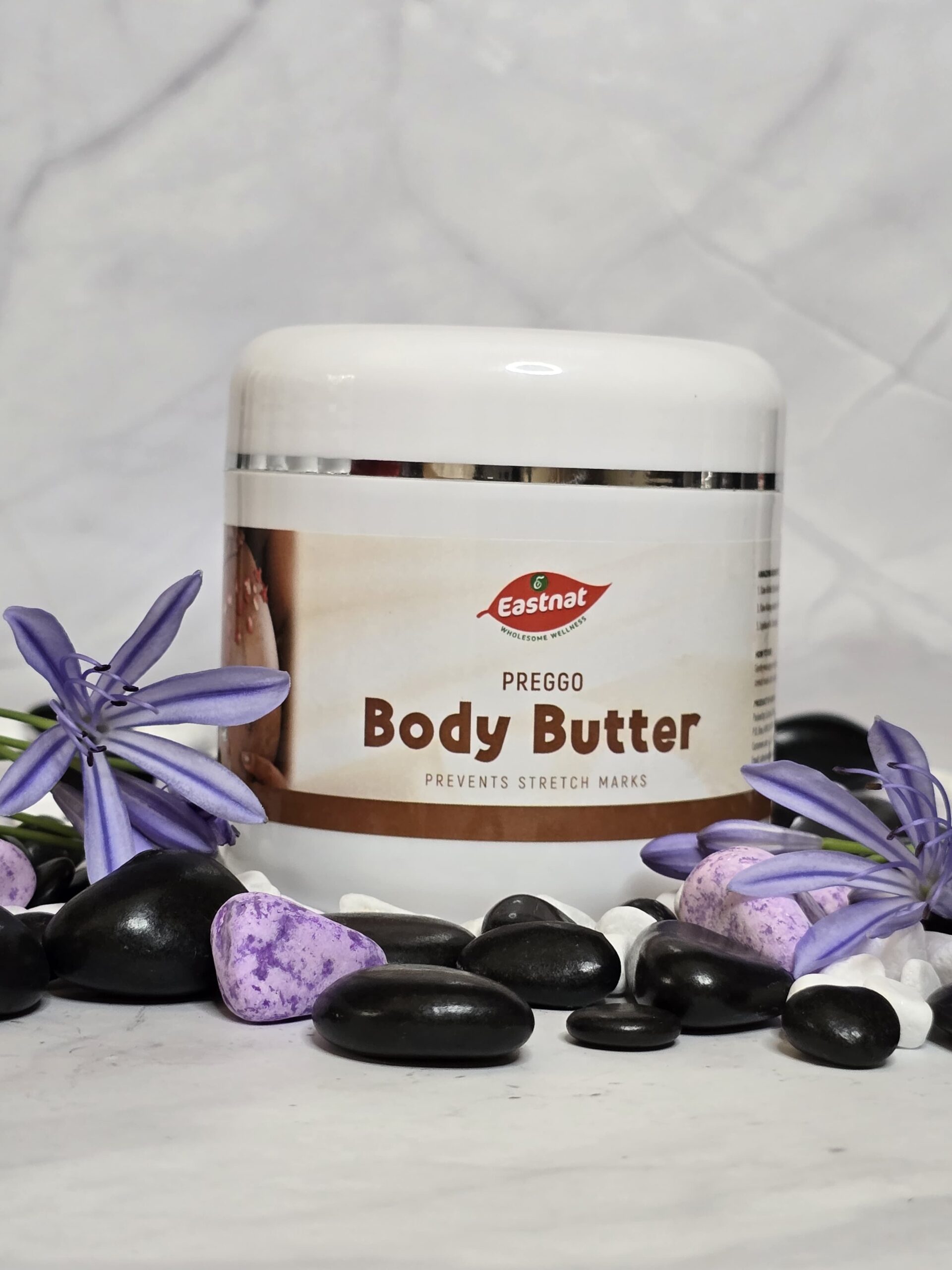 Preggo Body Butter 350mL - Image 1