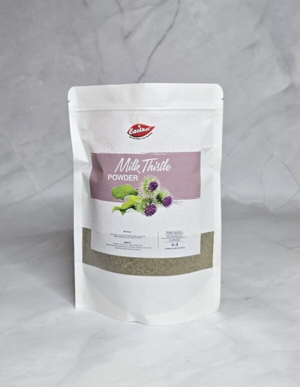 Milk Thistle Powder 200g