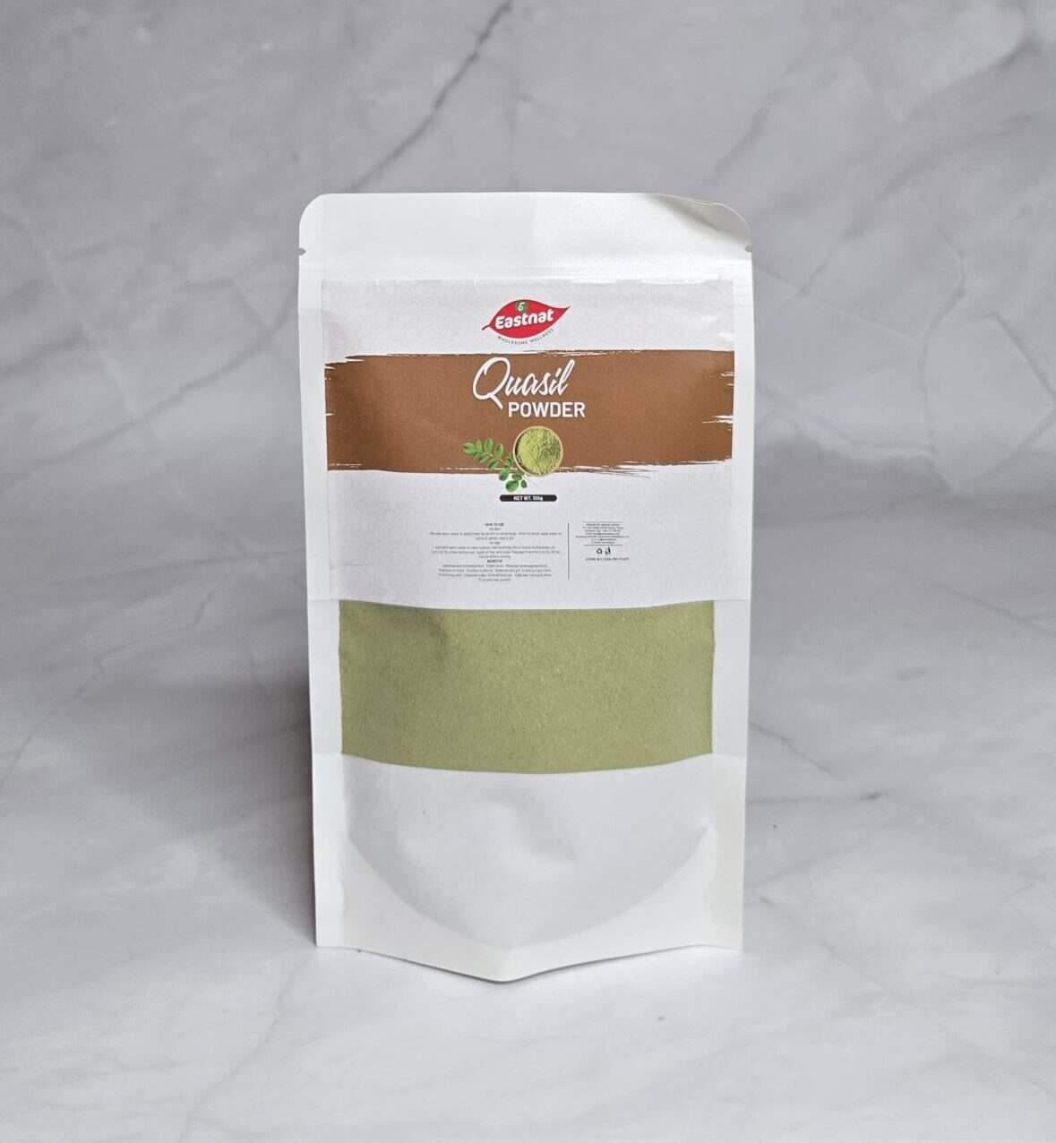 Quasil Powder 100g - Image 1