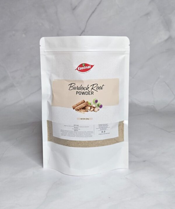 Burdock Root Powder 200g