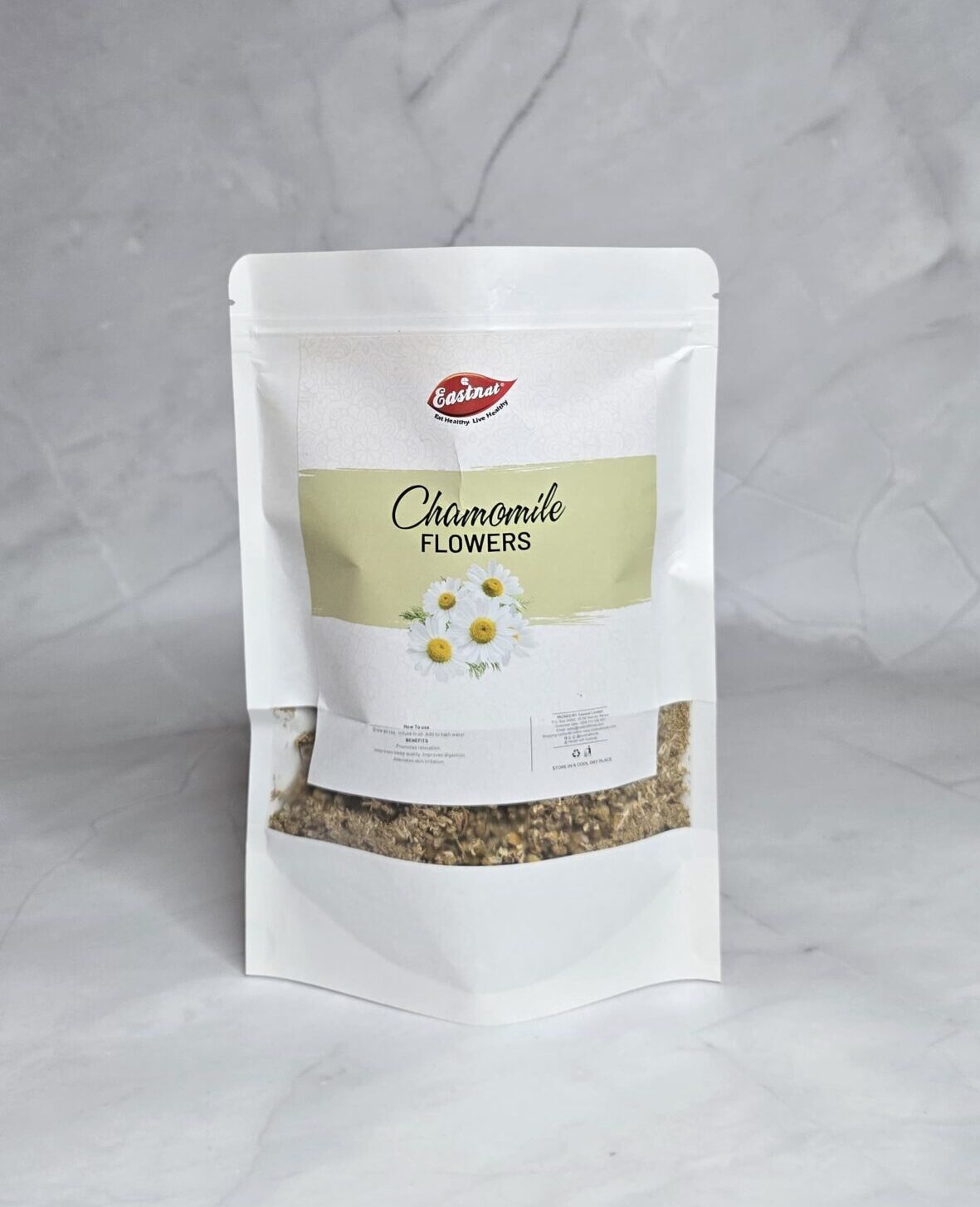 Chamomile Flowers - Image 1