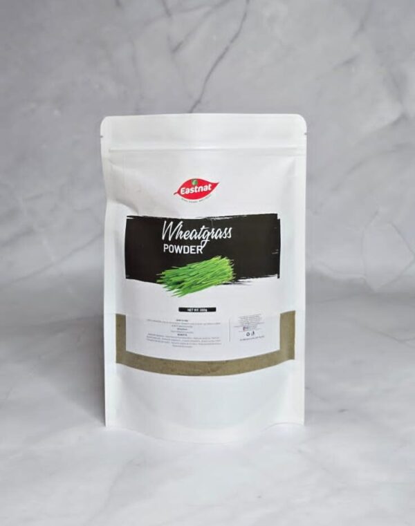 Wheatgrass Powder 200g