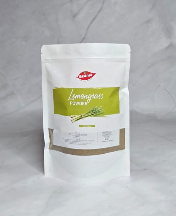 Lemongrass Powder 250g