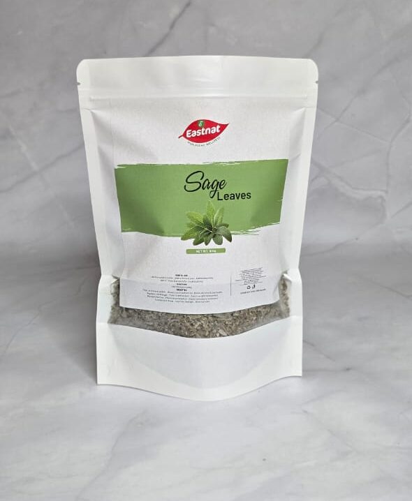 Sage Leaves 100g