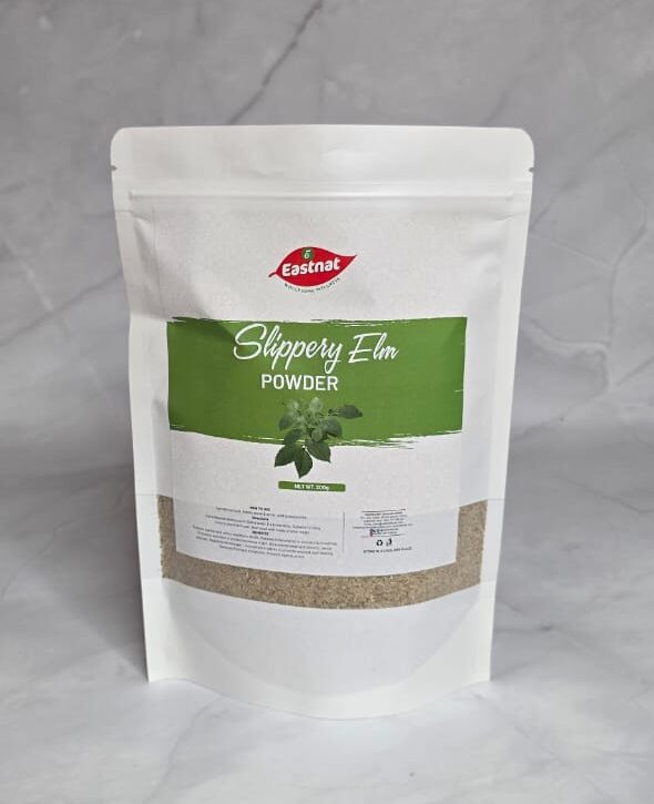 Slippery Elm Powder 200g