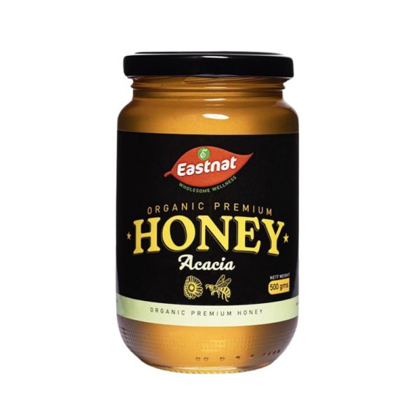 Acacia Honey 1kg