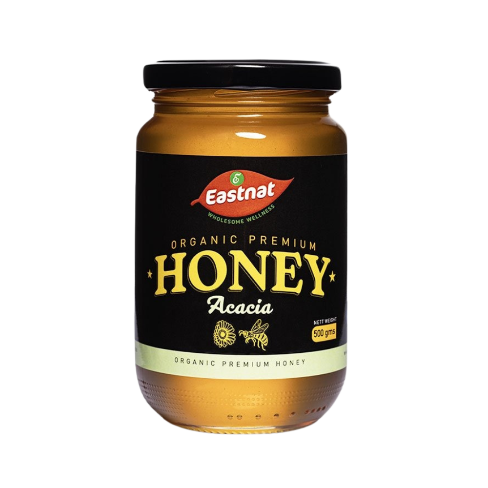 Acacia Honey 1kg - Image 2