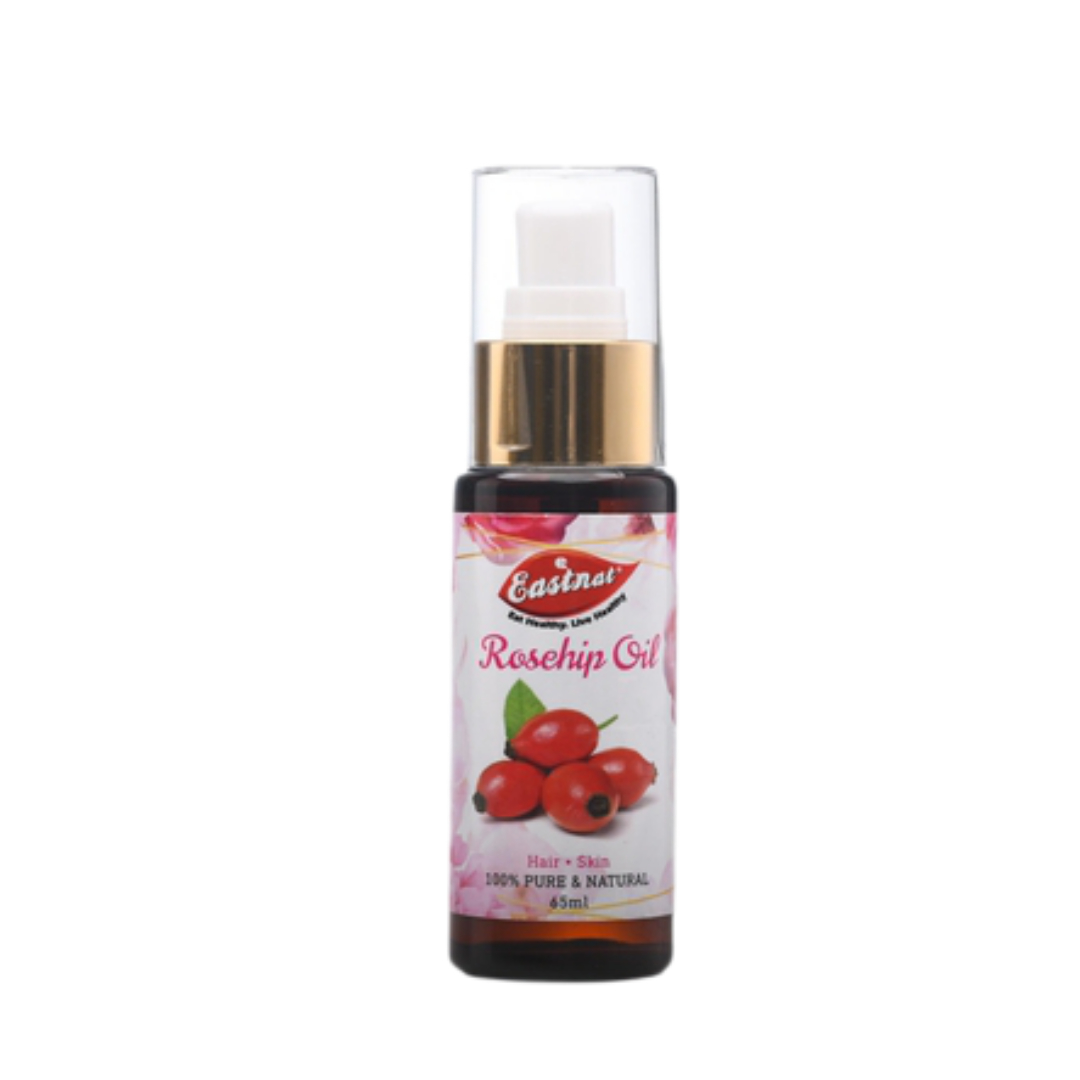 Rosehip Oil  65m1 - Image 1