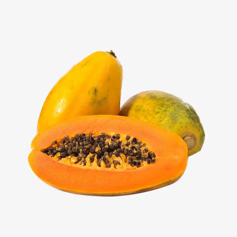 Papaya - Image 1