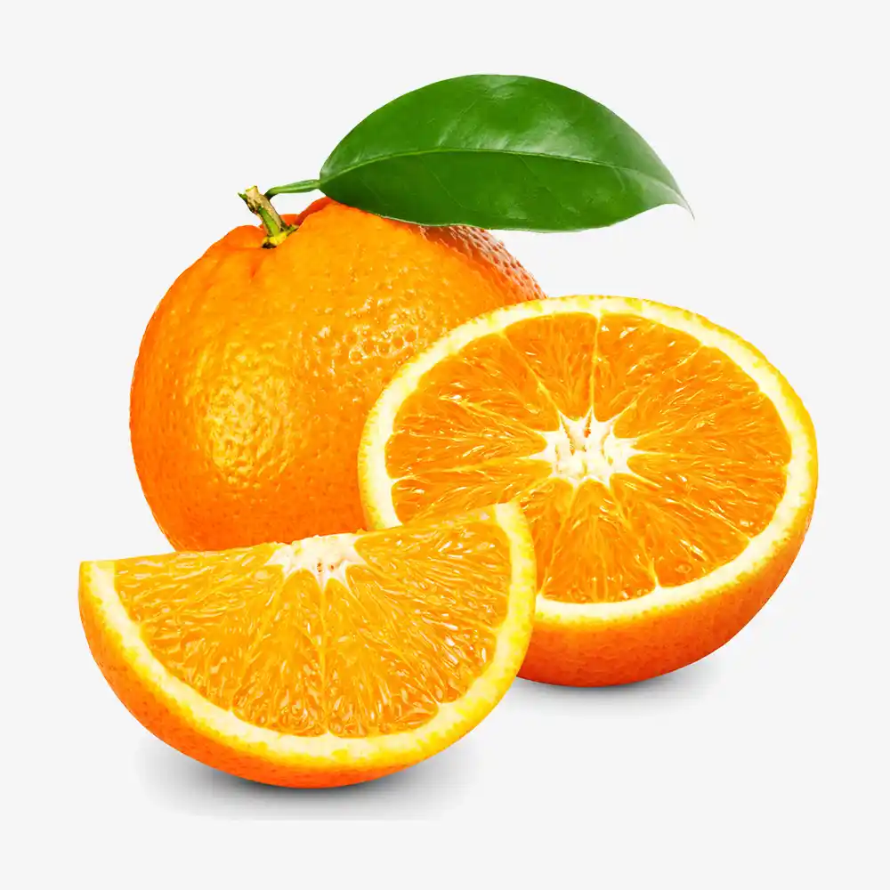 Orange - Image 1