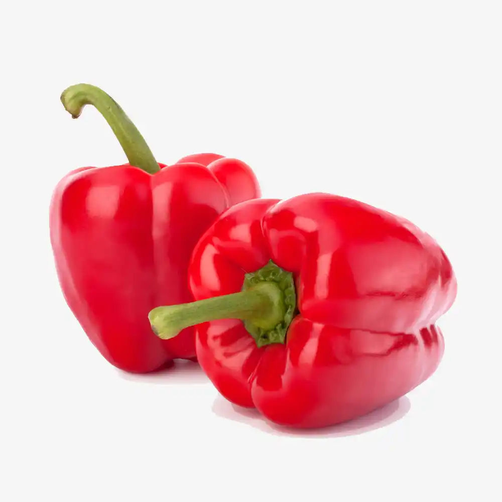 Red Bell Pepper - Image 1