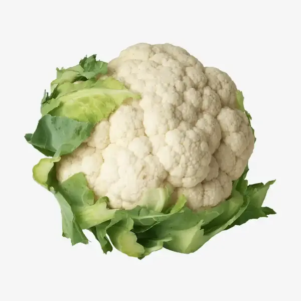 Cauliflower