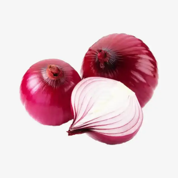 Red Onion