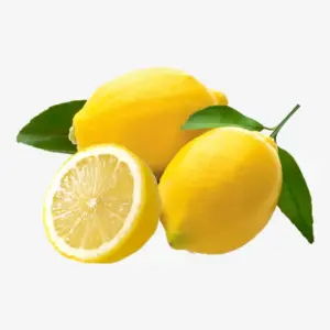 Lemon - Image 1