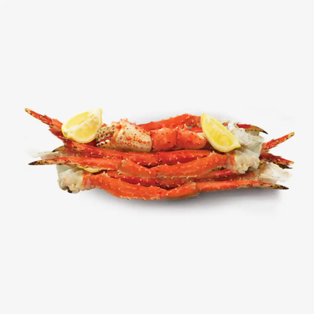 Crab Legs - Image 1
