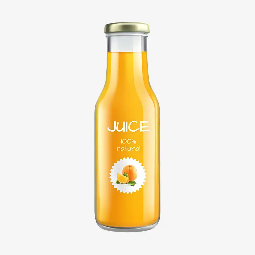 Orange Juice - Image 1